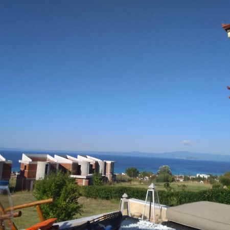Olympic Kosma Hotel & Villas - Chaniotis Exterior foto