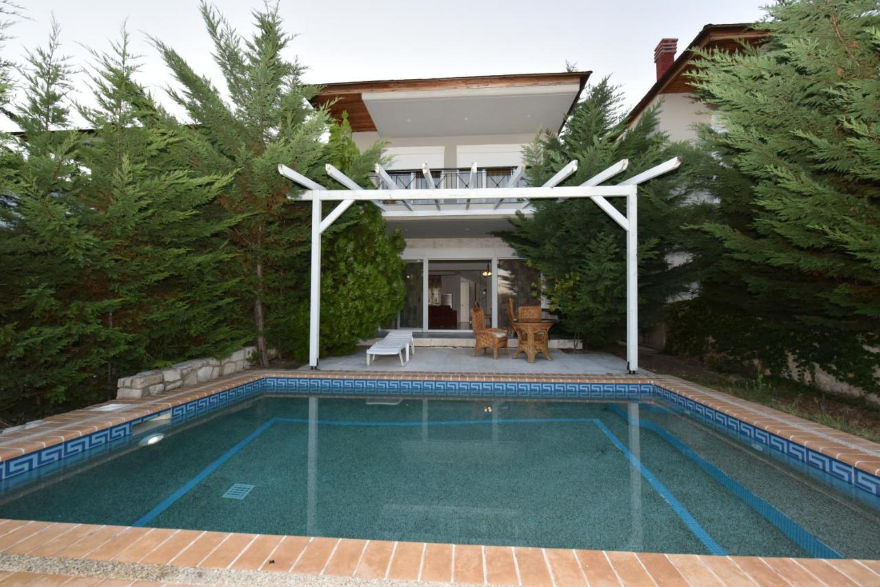 Olympic Kosma Hotel & Villas - Chaniotis Exterior foto