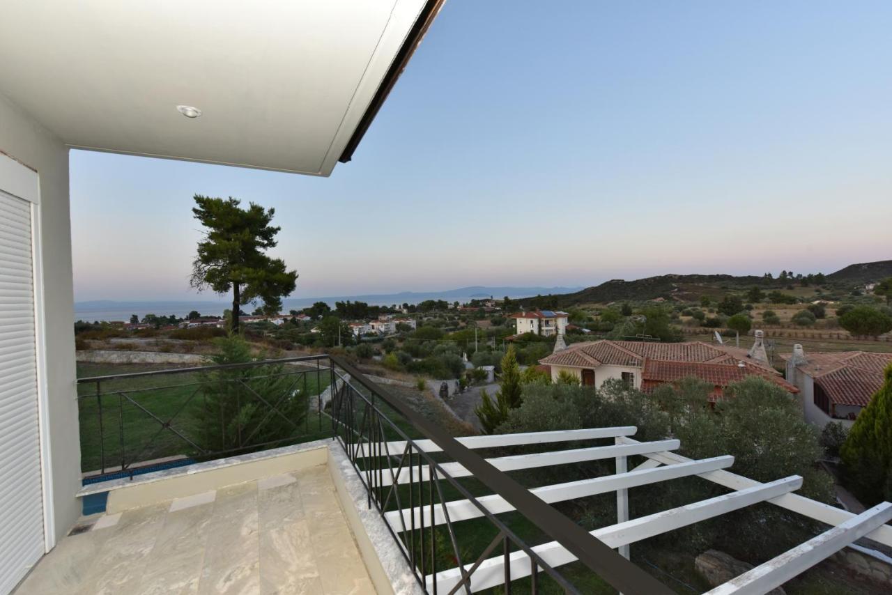 Olympic Kosma Hotel & Villas - Chaniotis Exterior foto