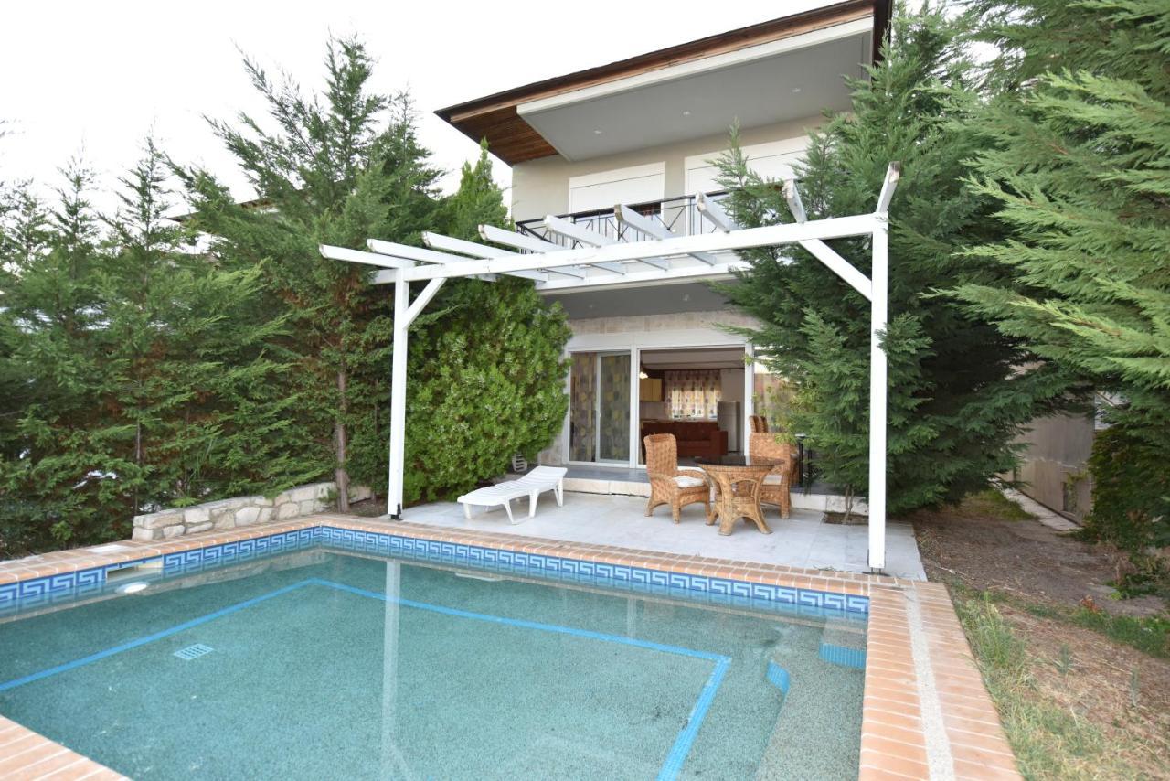 Olympic Kosma Hotel & Villas - Chaniotis Exterior foto