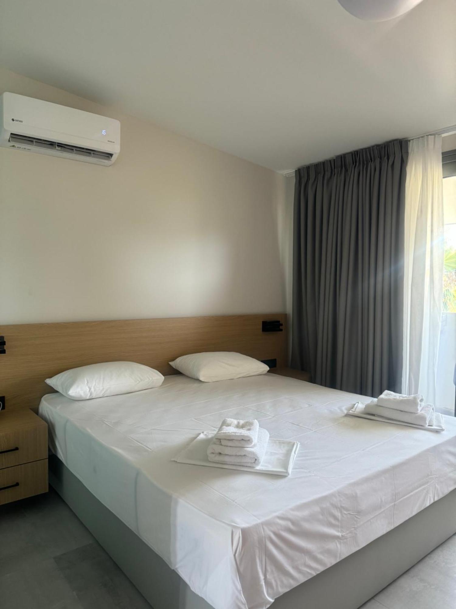 Olympic Kosma Hotel & Villas - Chaniotis Exterior foto