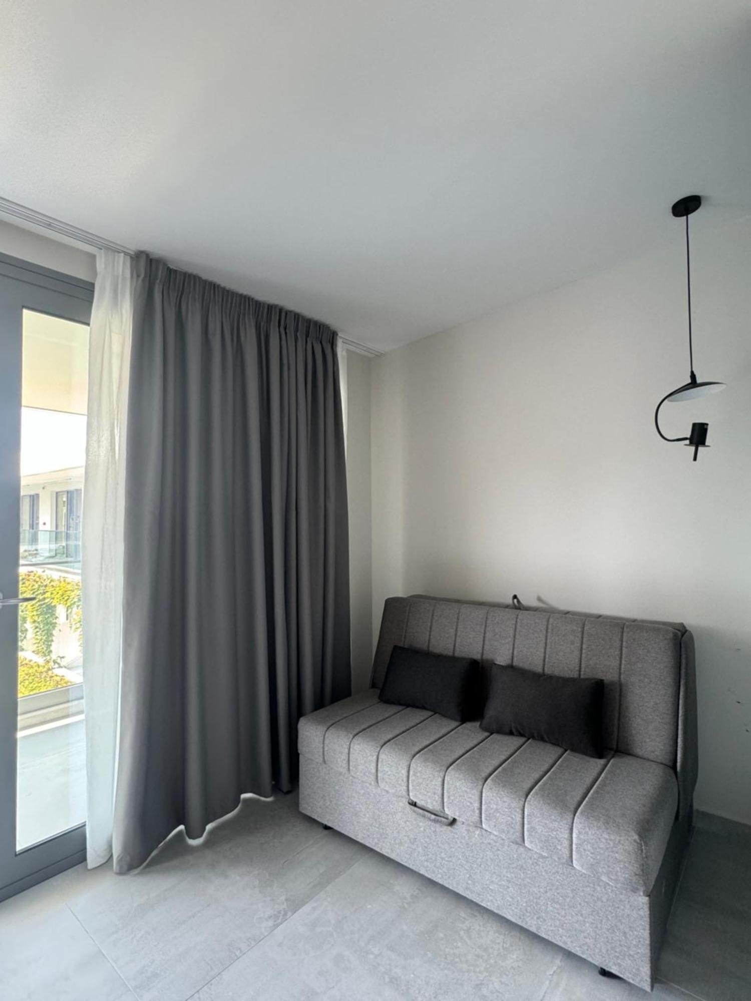 Olympic Kosma Hotel & Villas - Chaniotis Exterior foto