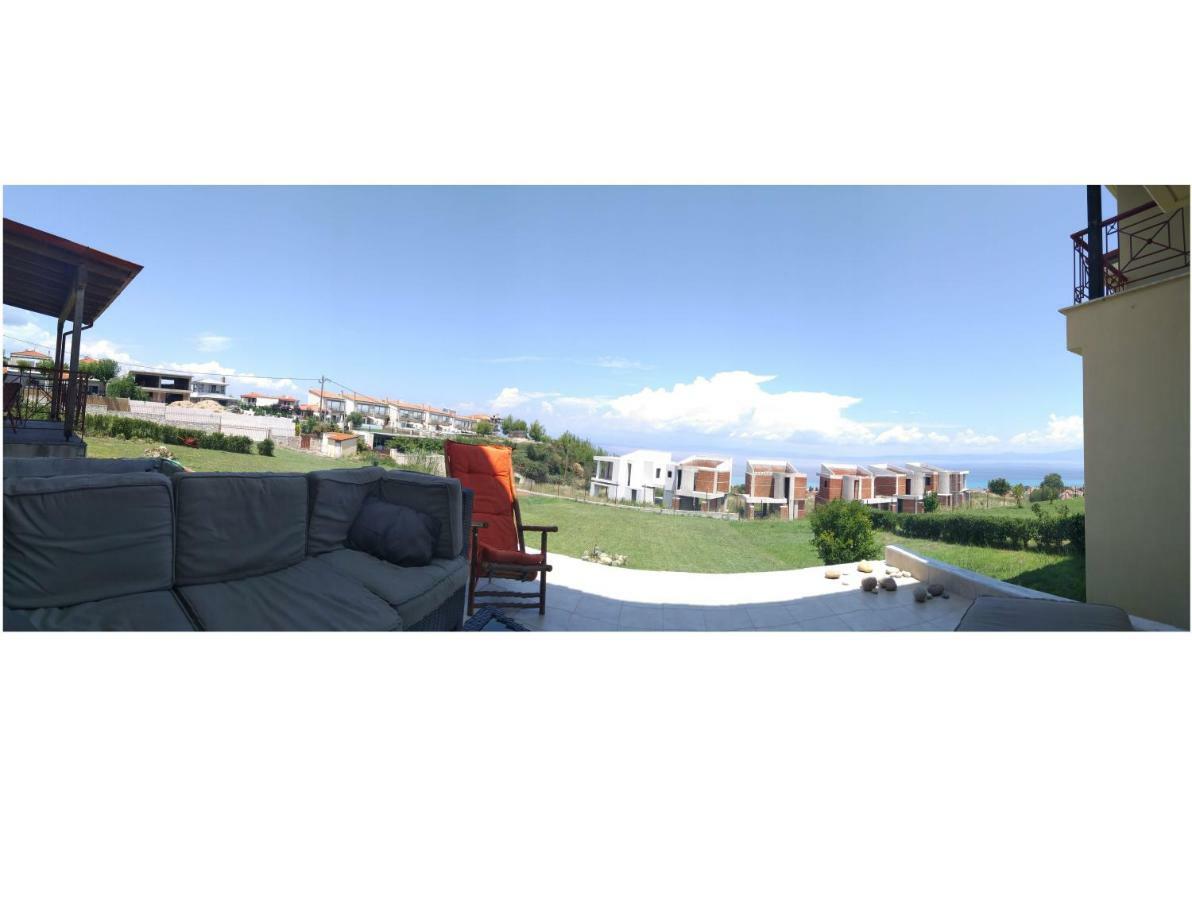 Olympic Kosma Hotel & Villas - Chaniotis Exterior foto
