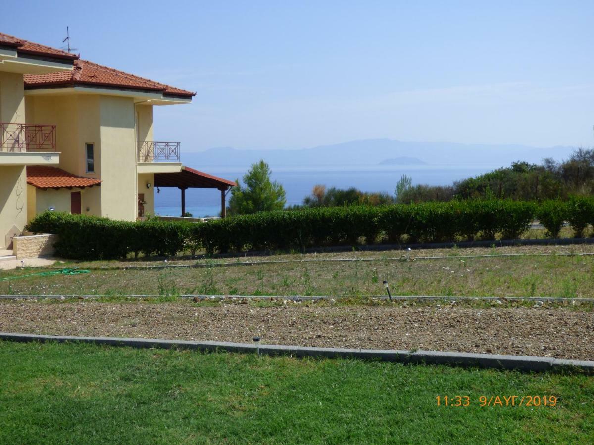 Olympic Kosma Hotel & Villas - Chaniotis Exterior foto
