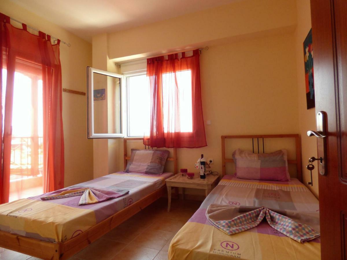 Olympic Kosma Hotel & Villas - Chaniotis Exterior foto