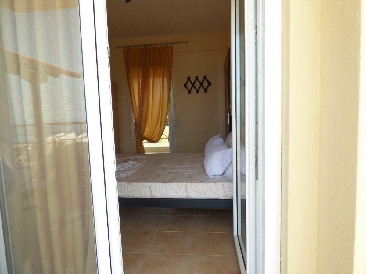Olympic Kosma Hotel & Villas - Chaniotis Exterior foto