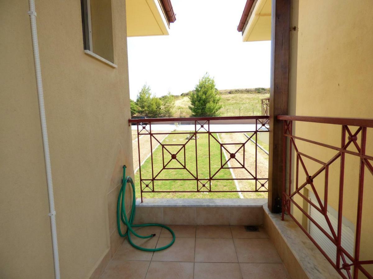 Olympic Kosma Hotel & Villas - Chaniotis Exterior foto