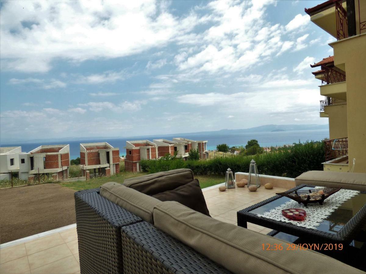 Olympic Kosma Hotel & Villas - Chaniotis Exterior foto
