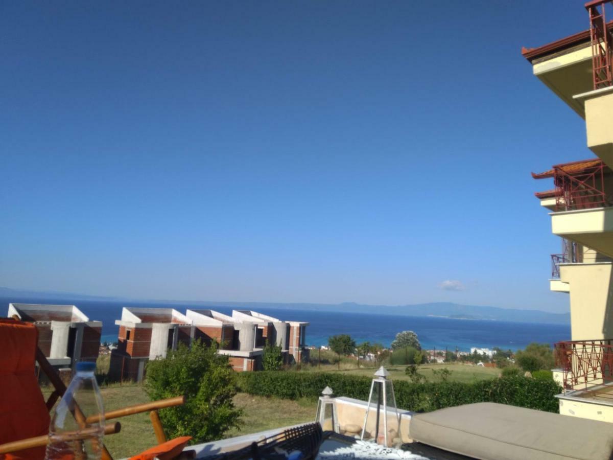 Olympic Kosma Hotel & Villas - Chaniotis Exterior foto