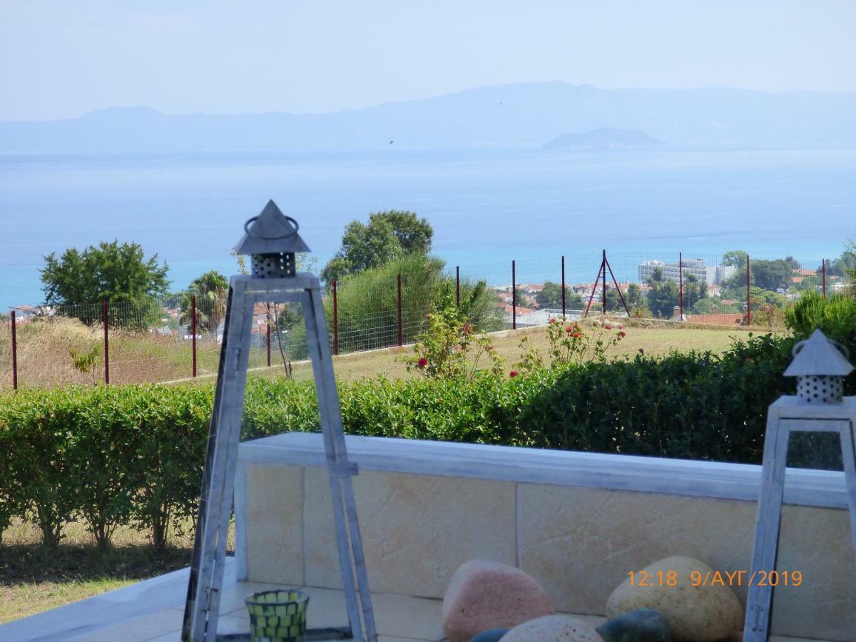 Olympic Kosma Hotel & Villas - Chaniotis Exterior foto