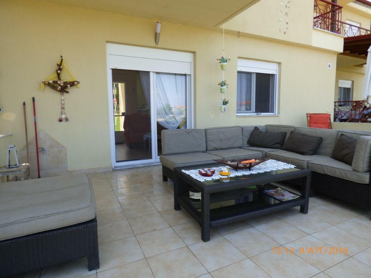 Olympic Kosma Hotel & Villas - Chaniotis Exterior foto